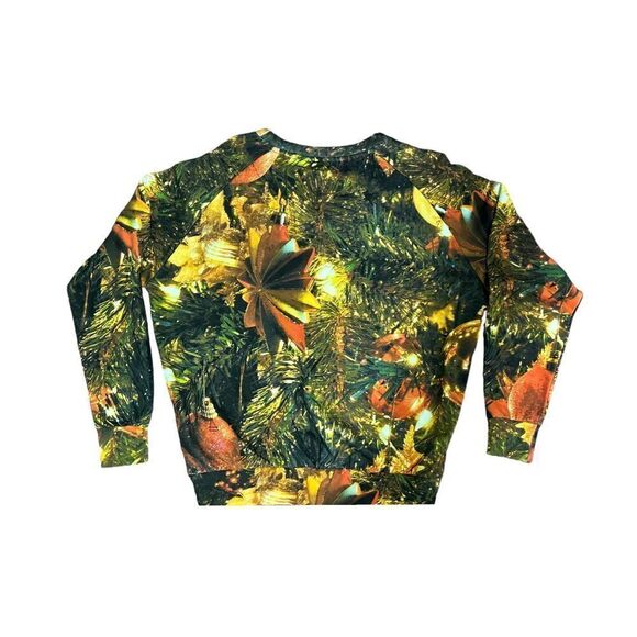 ElevenParis Slonel Christmas Sweatshirt - Picture 3 of 5